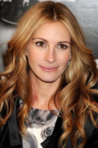 7 little known facts about Julia Roberts | Notorious-mag