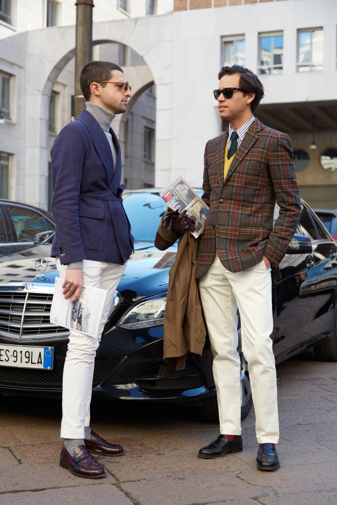 Why are chinos called chinos? And are chinos and khakis the same