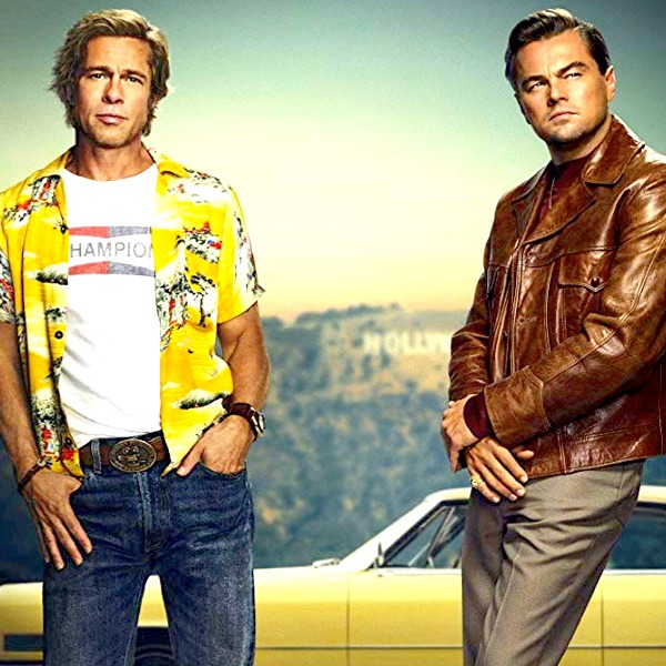 The latest Tarantino movie brought back the flower-printed Hawaiian shirt.