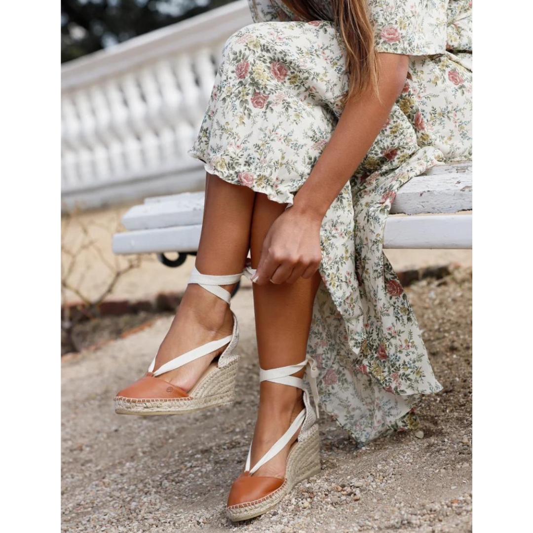 hispanitas espadrilles