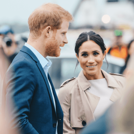 Has Prince Harry changed his style after he married Meghan?