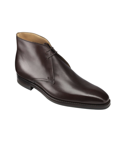 get the look for No Time To Die -Crockett & Jones boot