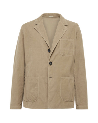 get the look for No Time To Die - Massimo Alba Blazer