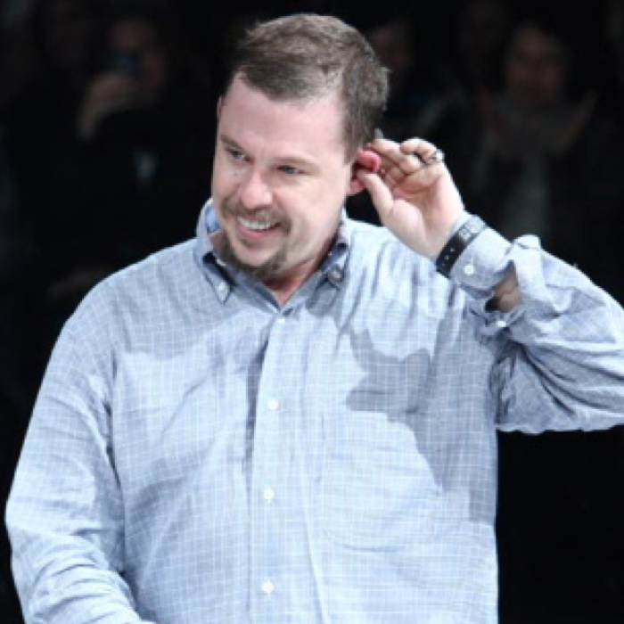 Fashion designer Alexander McQueen is subject of a documentary by Netflix