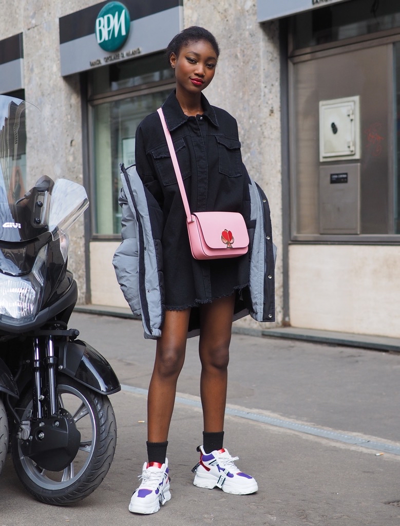 These are the spring shoes for a capsule wardrobe Refresh your timeless ...