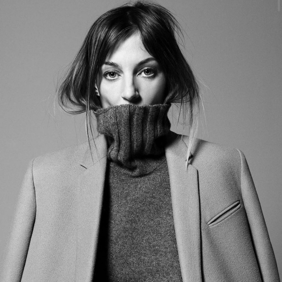 Phoebe Philo photo celine.com