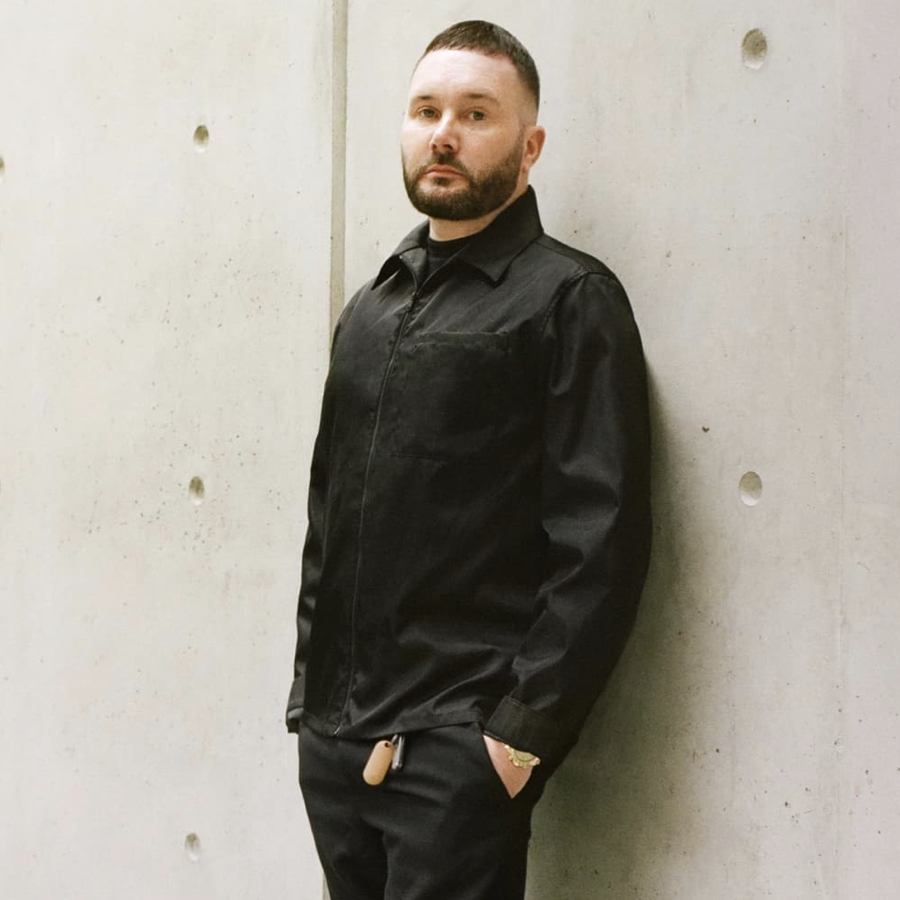 fashion designer Kim Jones appointed as artistic director at Fendi