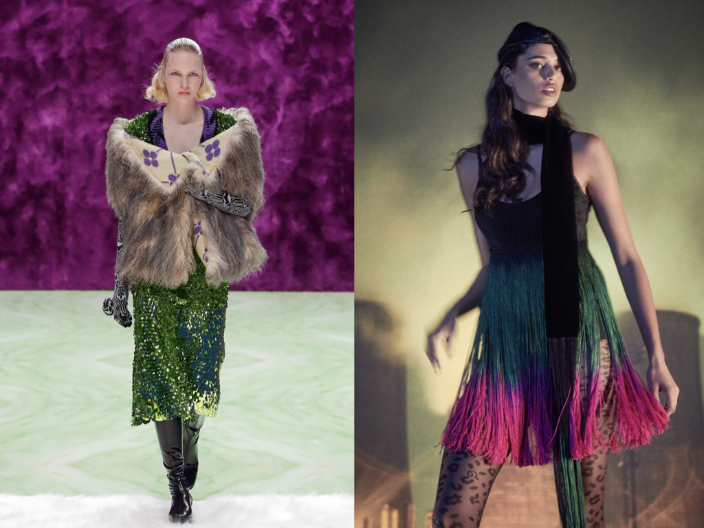 The new Roaring Twenties: style and looks inspired by the 1920s A must ...