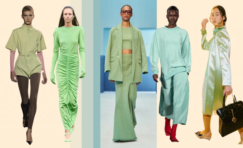 Easy guide: Fashion trends for Spring/Summer 2023 | Notorious-mag