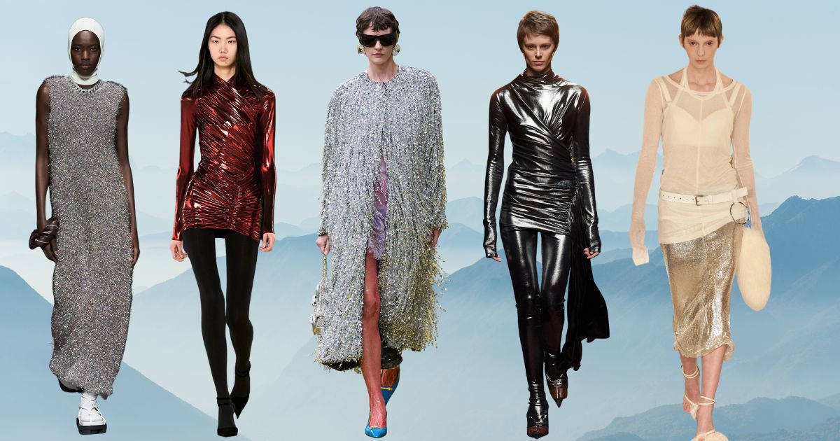 10 Fashion Trends AW-23/24 Emerged at Milan Fashion Week | Notorious-mag