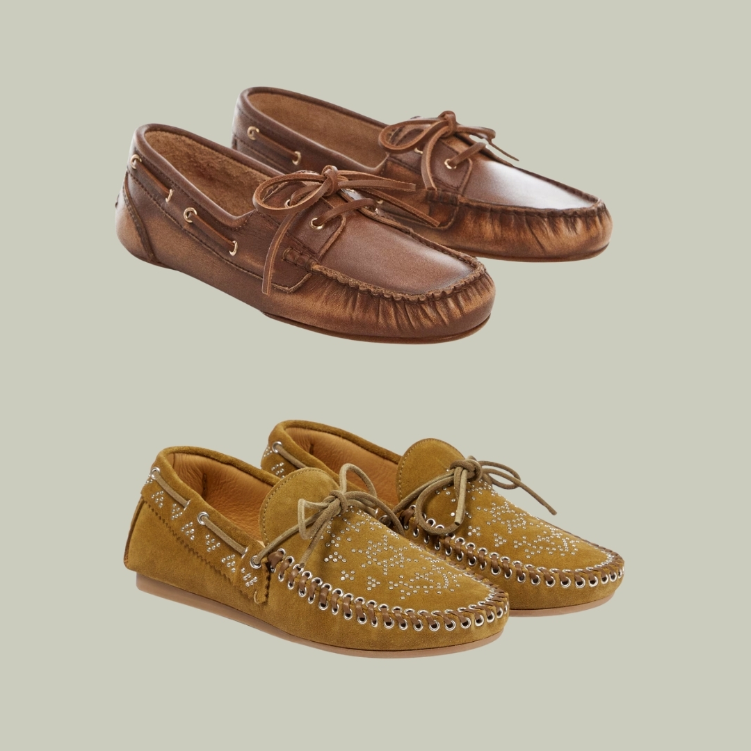 Step Into Spring: Why Boat Shoes Are the Season’s Must-Have | Notorious-mag