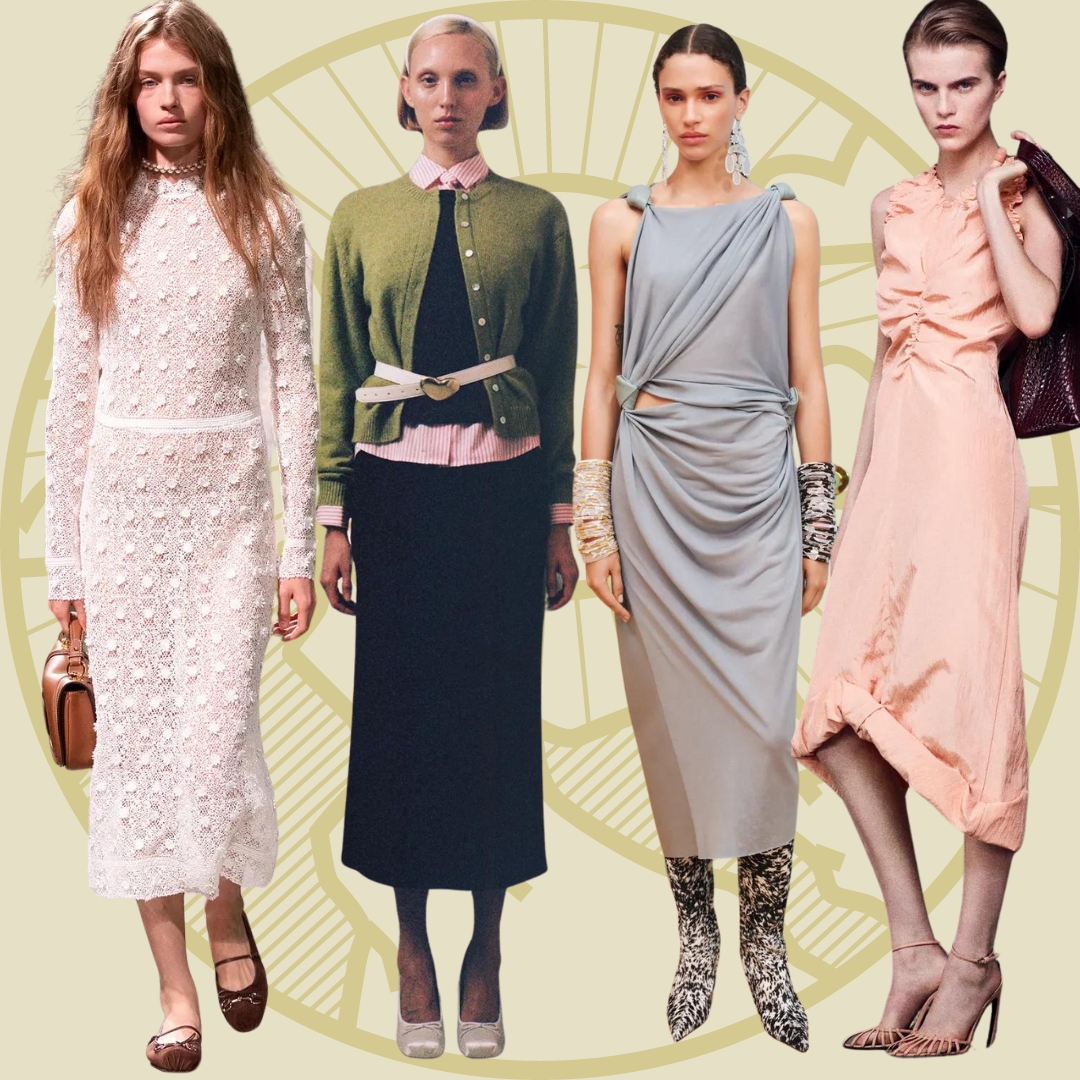Resort 2025 Highlights – Choose the Trends That Suit Your Style ...