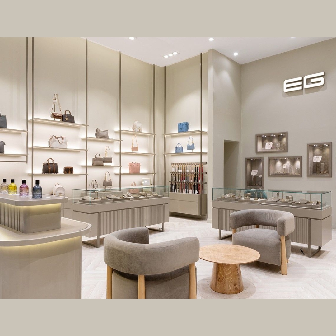 lounge from the new eg store in iran