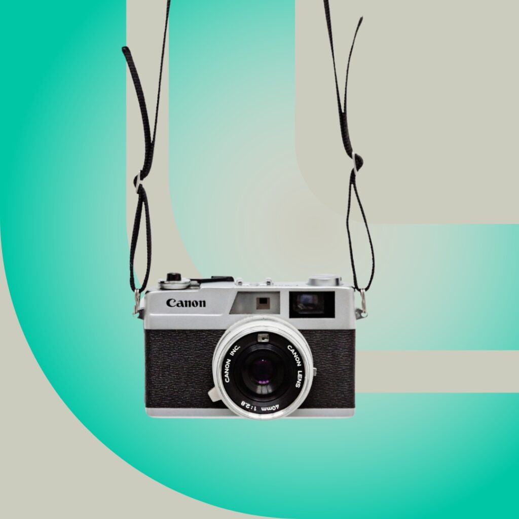 canon Kamera