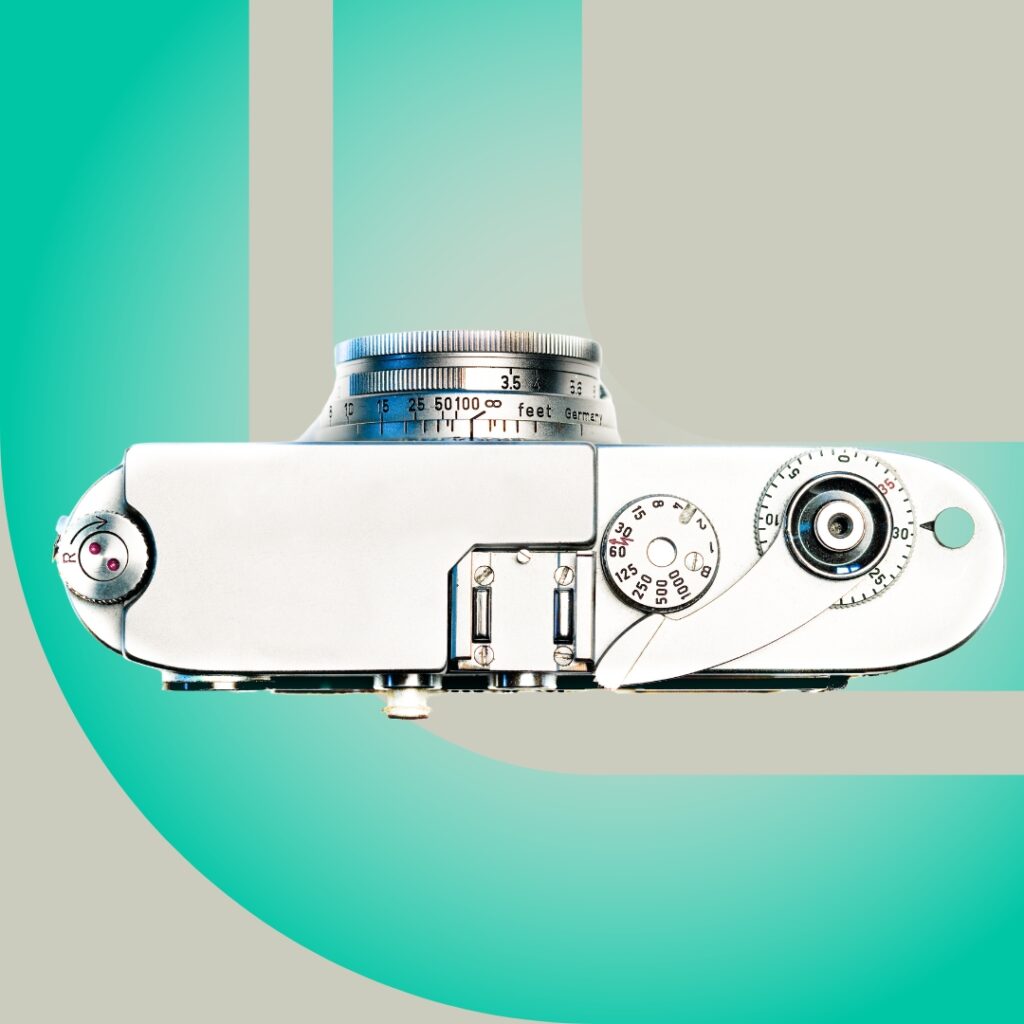 Leica Kamera