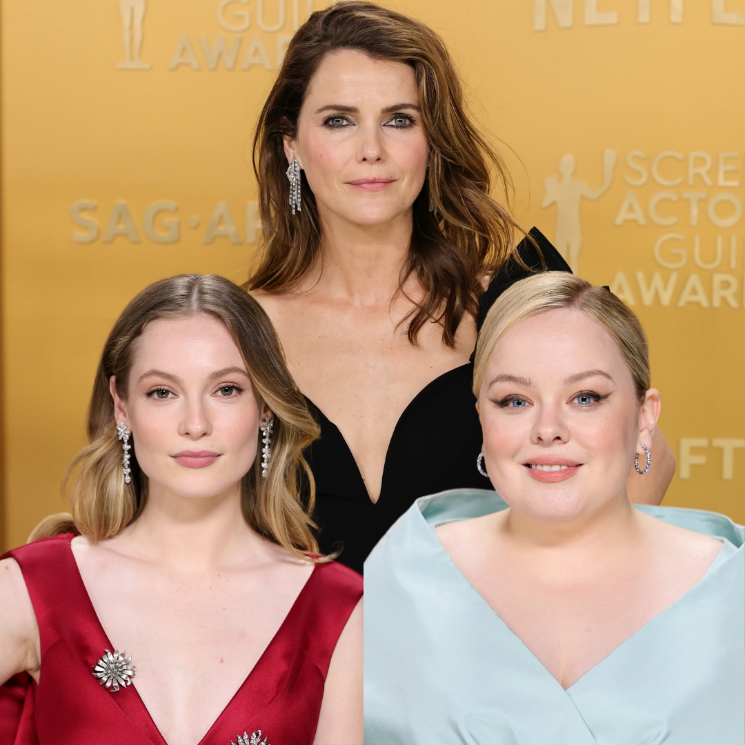 Hannah-Dodd-Keri-Russell-Nicola-Coughlan-SAG-2025-best-dressed