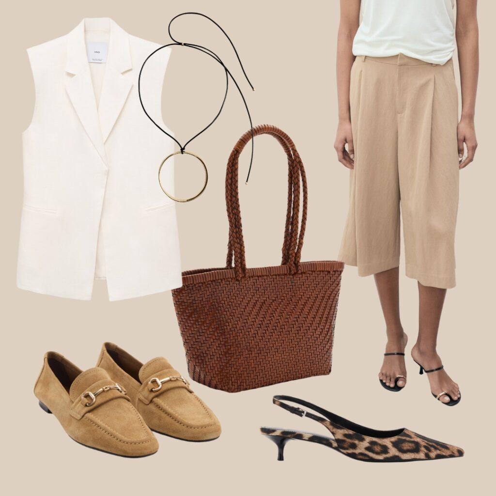 Collage- inspiration-what-to-wear-for-a-job-interview-bermuda-short-suit