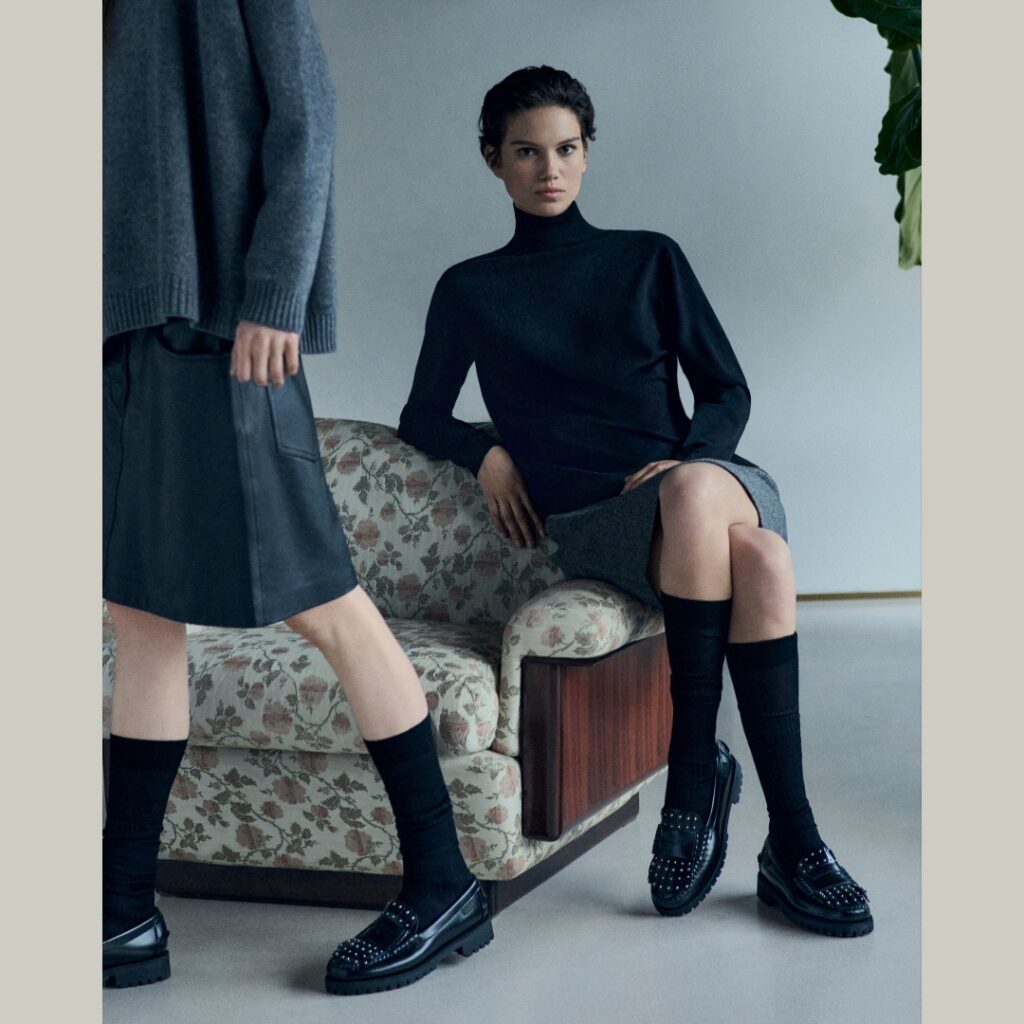 sebago-x-max-mara-collab-loafers-fall25