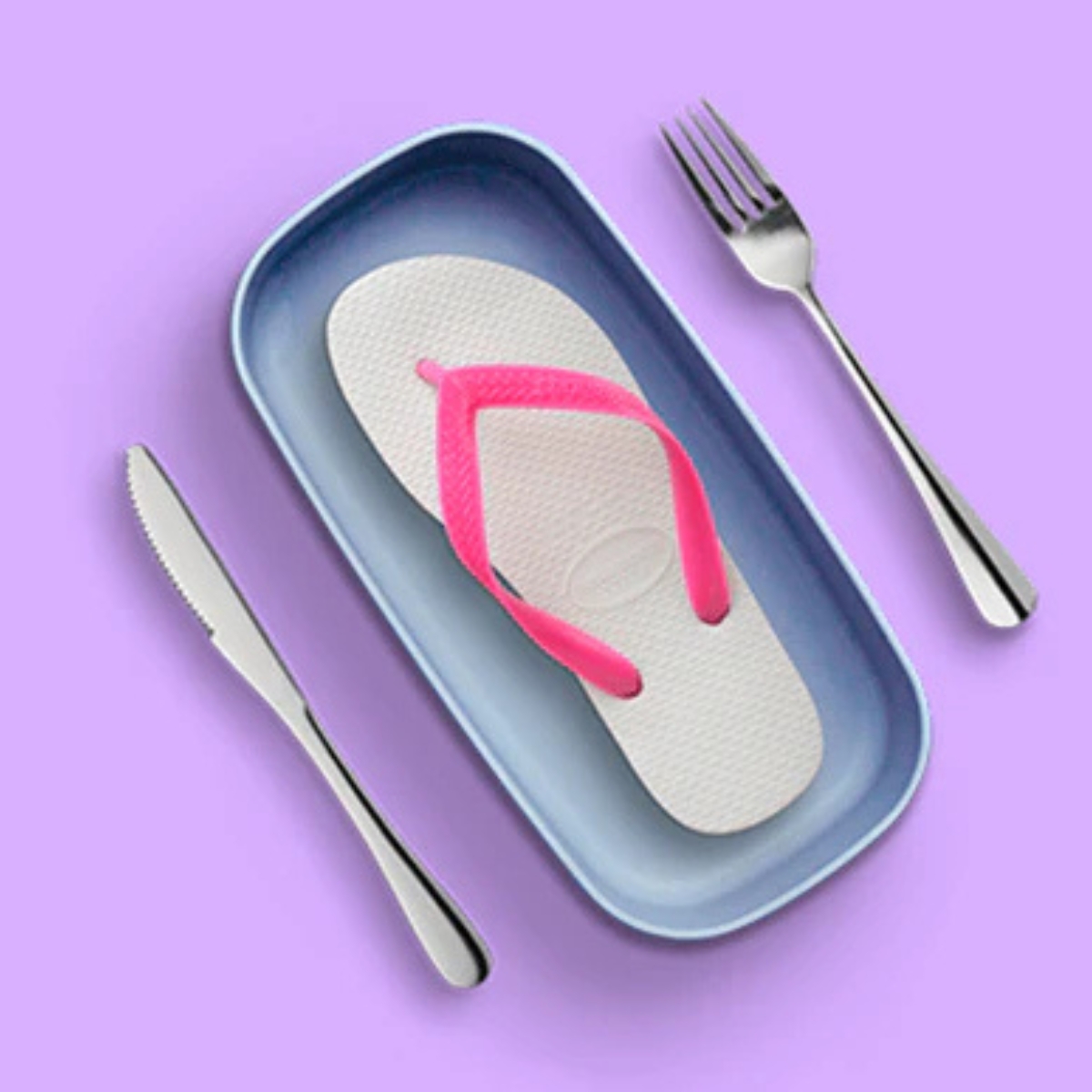 Havaianas history- the flip flop into a marmite dose, representing a basic product for brazilians