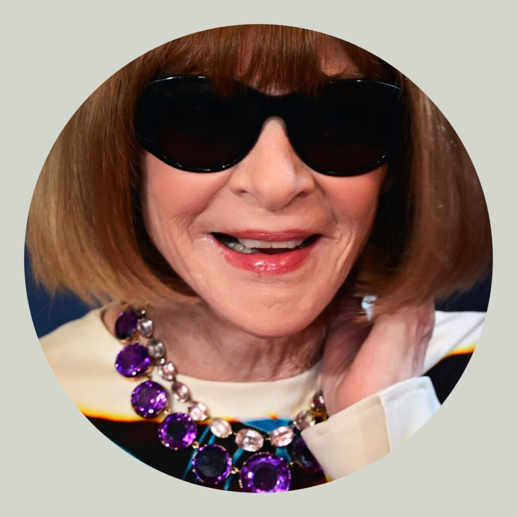 anna wintour, is she the real villain behind met gala 26